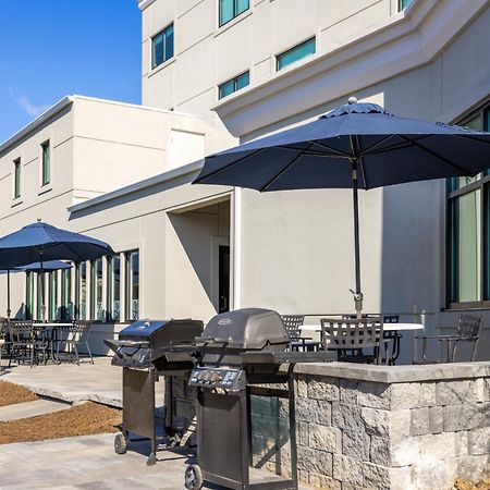 Comfort Suites Leesburg Extérieur photo