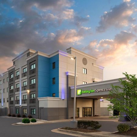 Comfort Suites Leesburg Extérieur photo