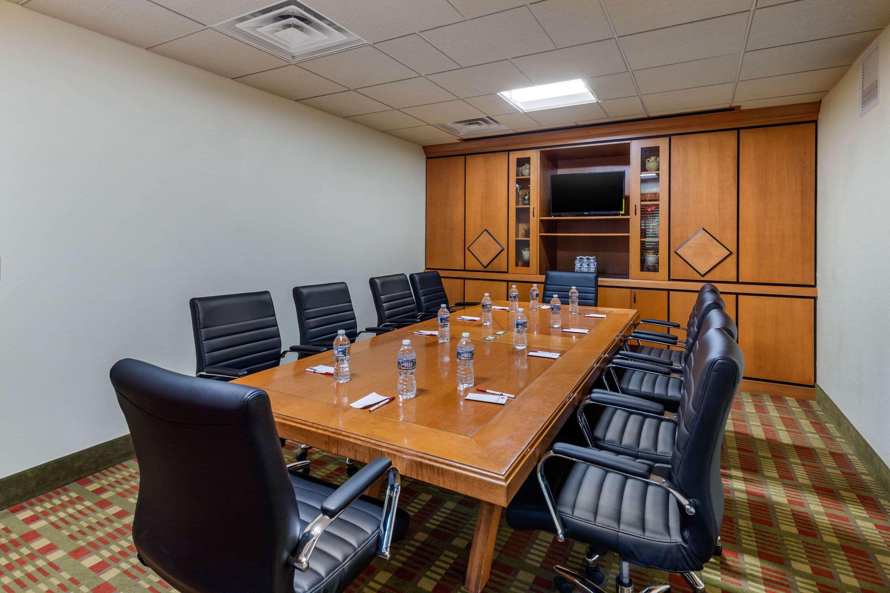 Comfort Suites Leesburg Extérieur photo