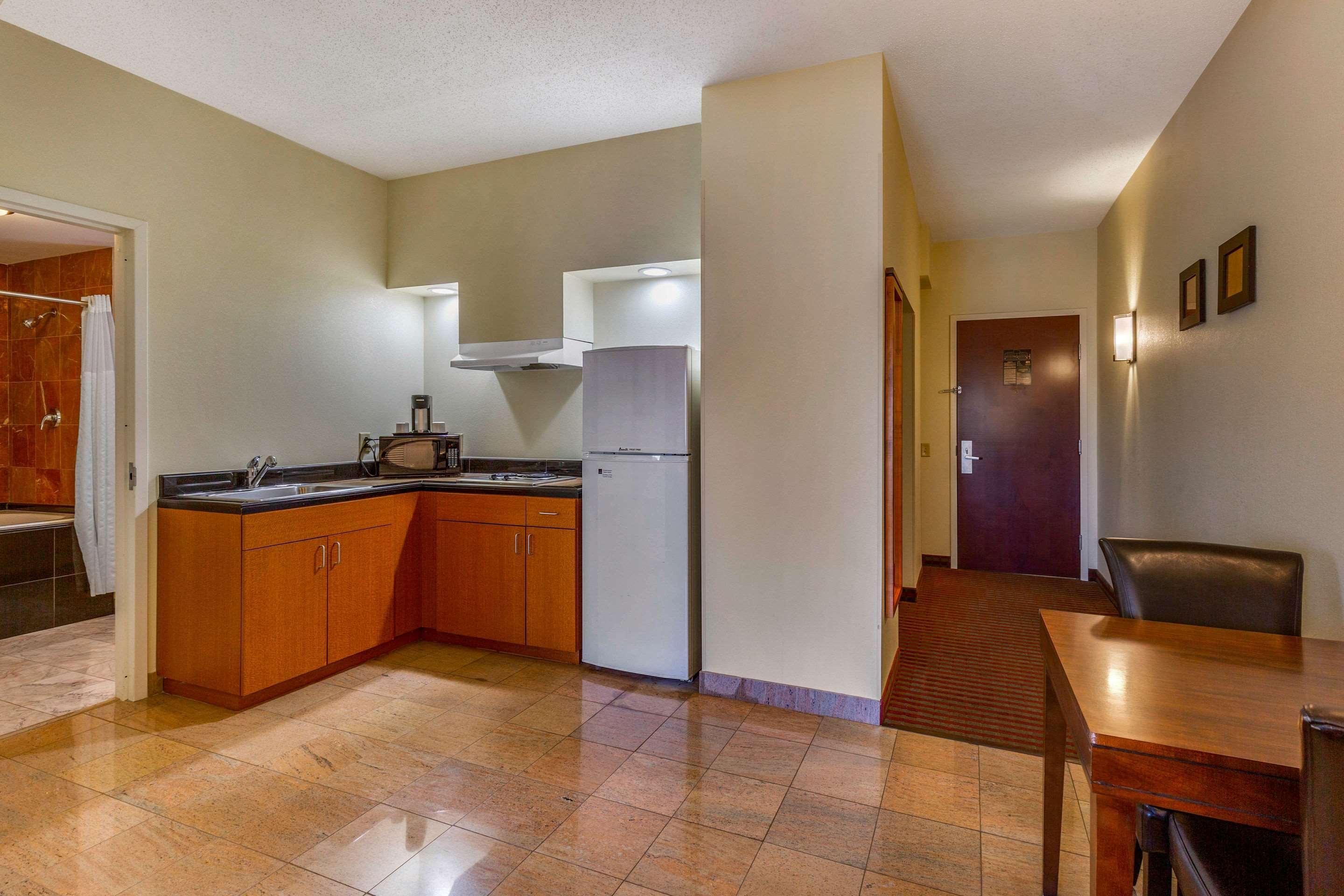 Comfort Suites Leesburg Extérieur photo