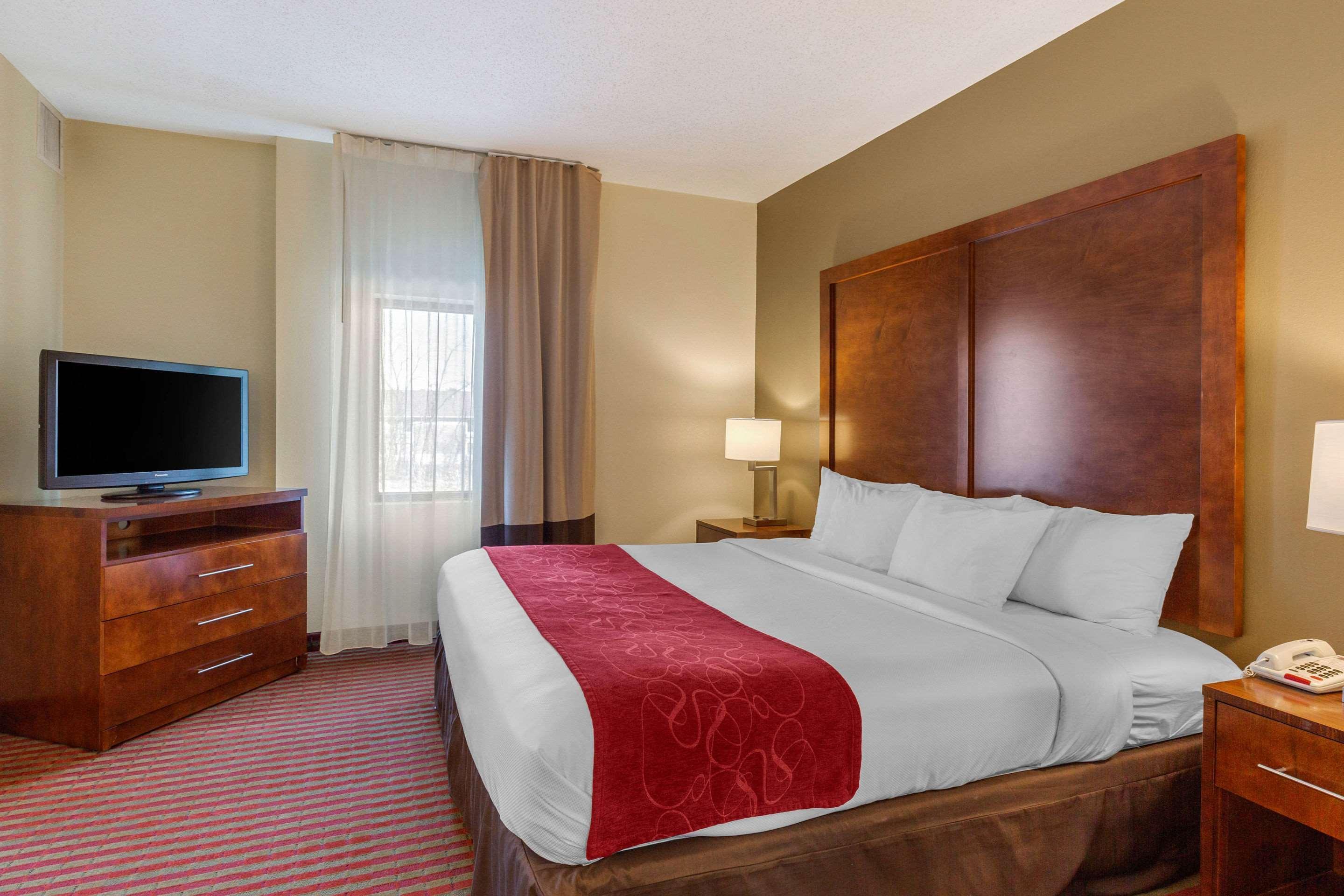 Comfort Suites Leesburg Extérieur photo