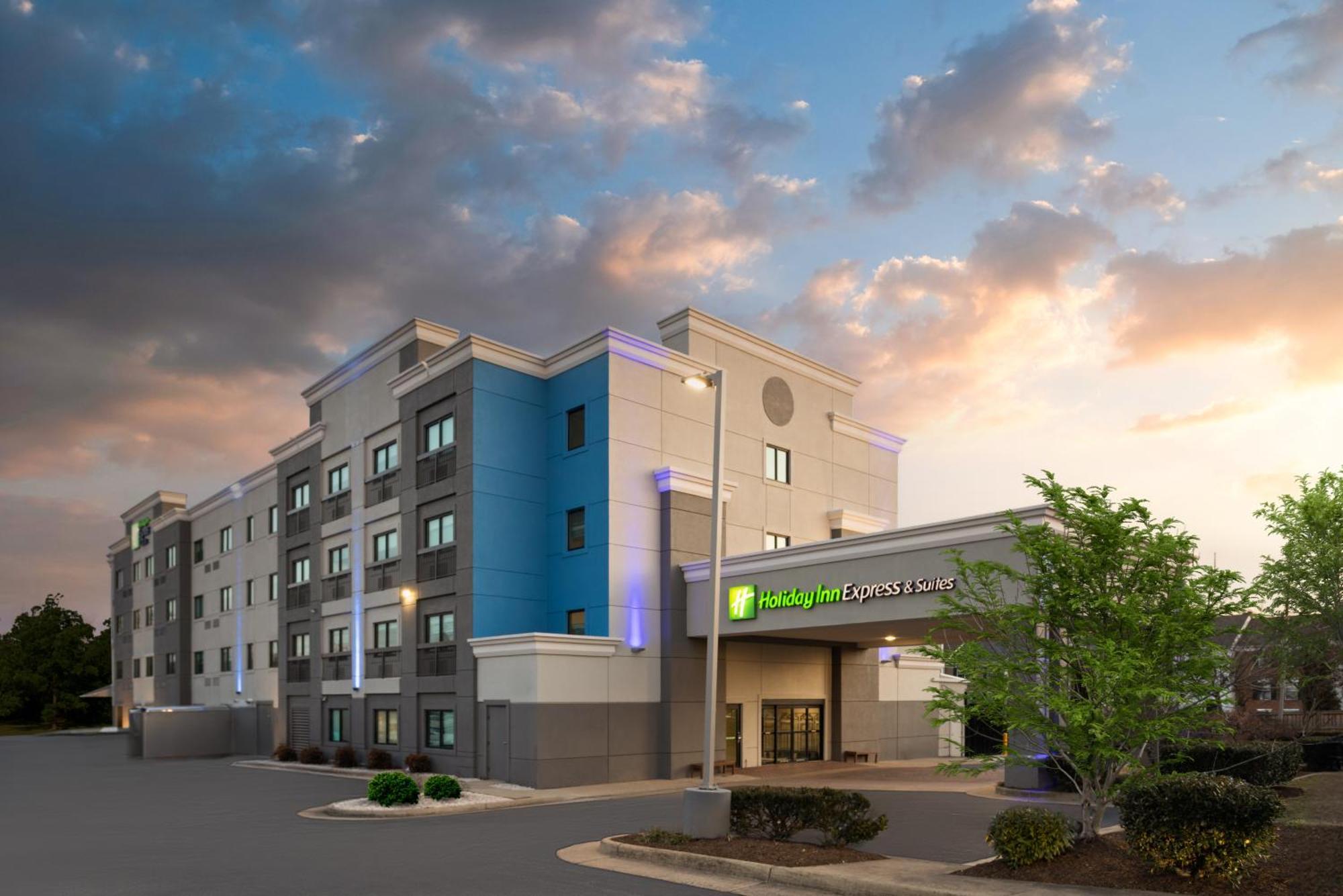 Comfort Suites Leesburg Extérieur photo