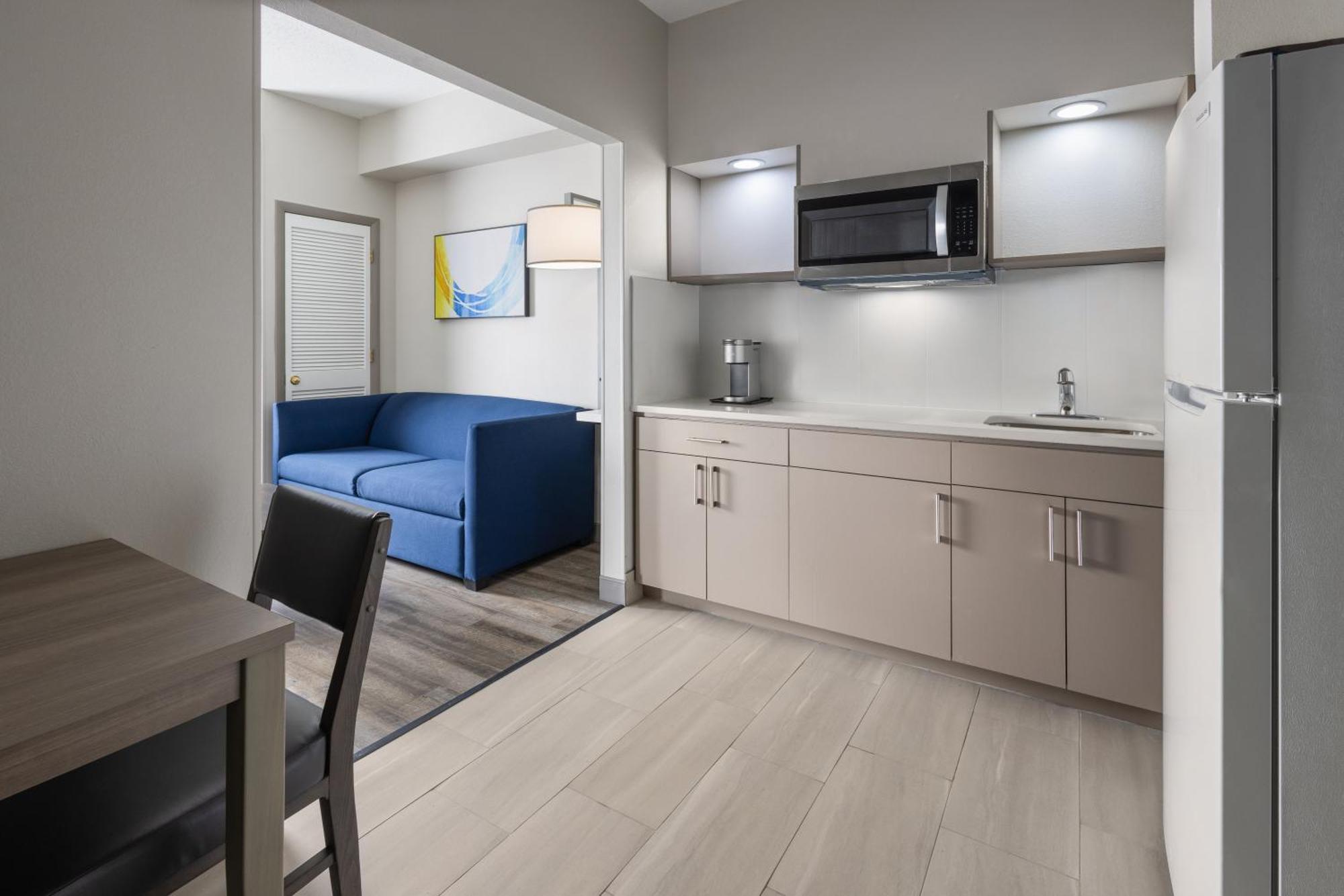 Comfort Suites Leesburg Extérieur photo