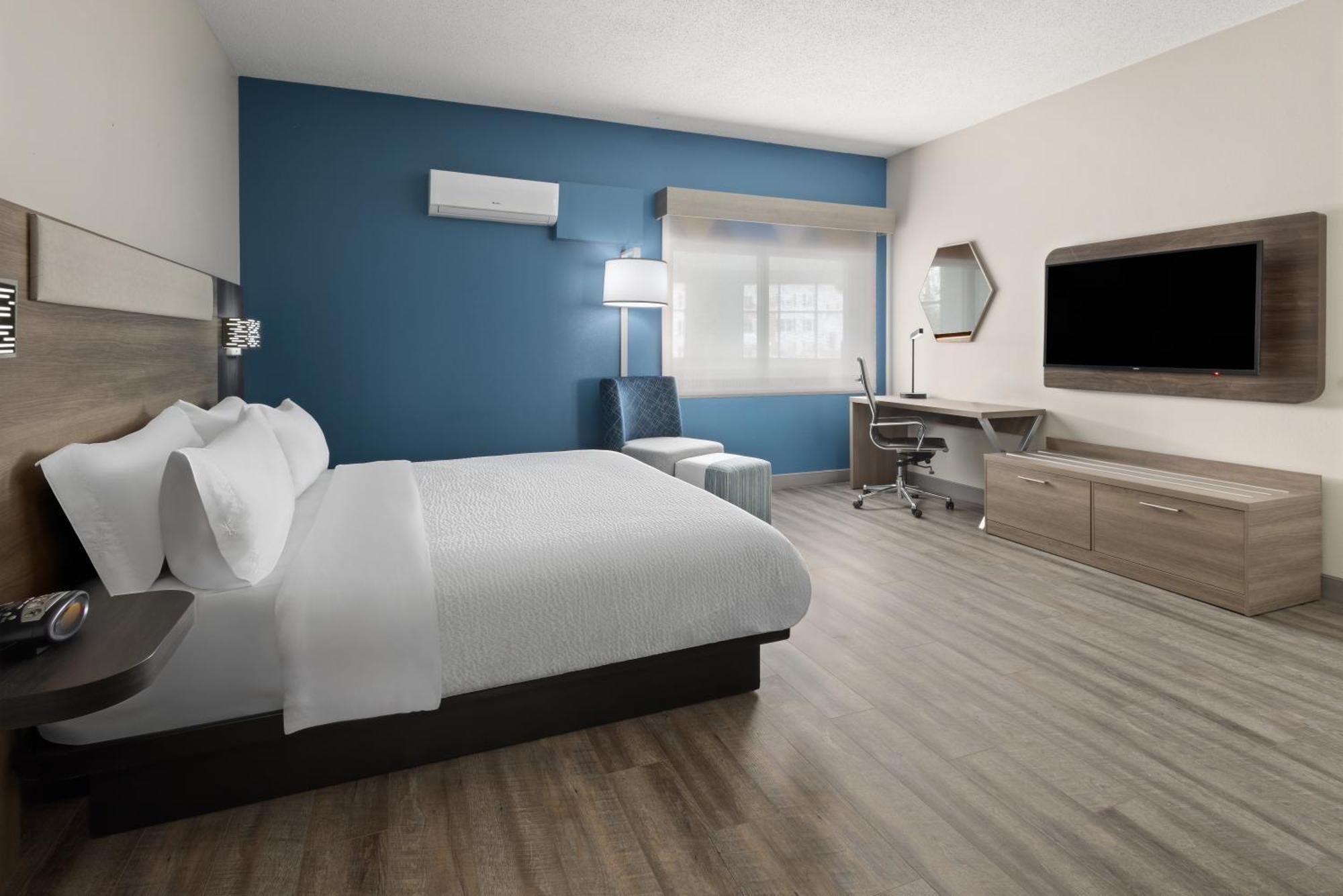 Comfort Suites Leesburg Extérieur photo