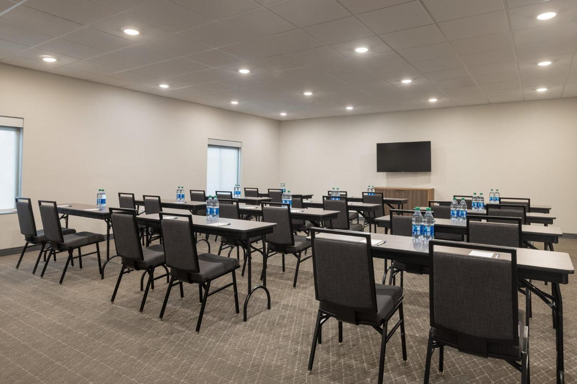 Comfort Suites Leesburg Extérieur photo