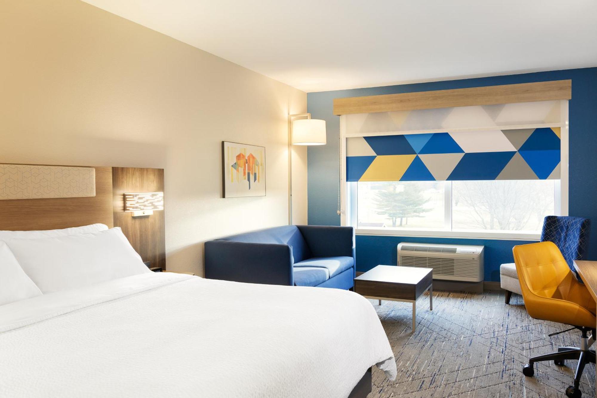 Comfort Suites Leesburg Extérieur photo