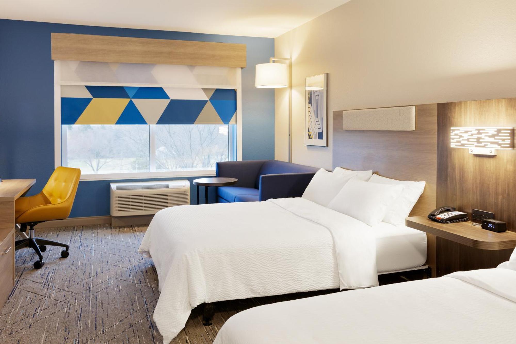 Comfort Suites Leesburg Extérieur photo