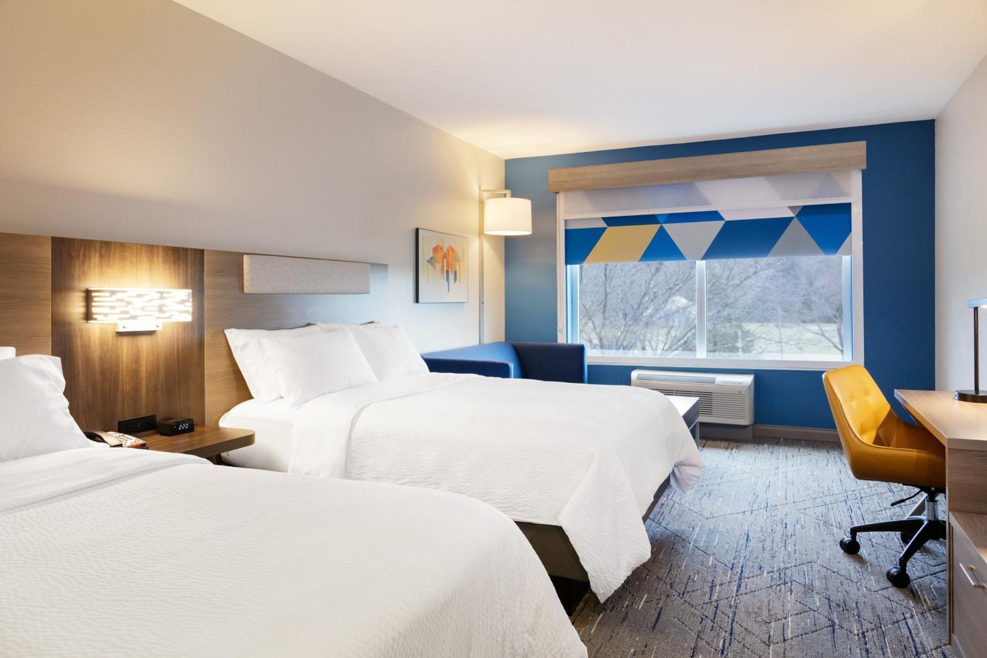 Comfort Suites Leesburg Extérieur photo