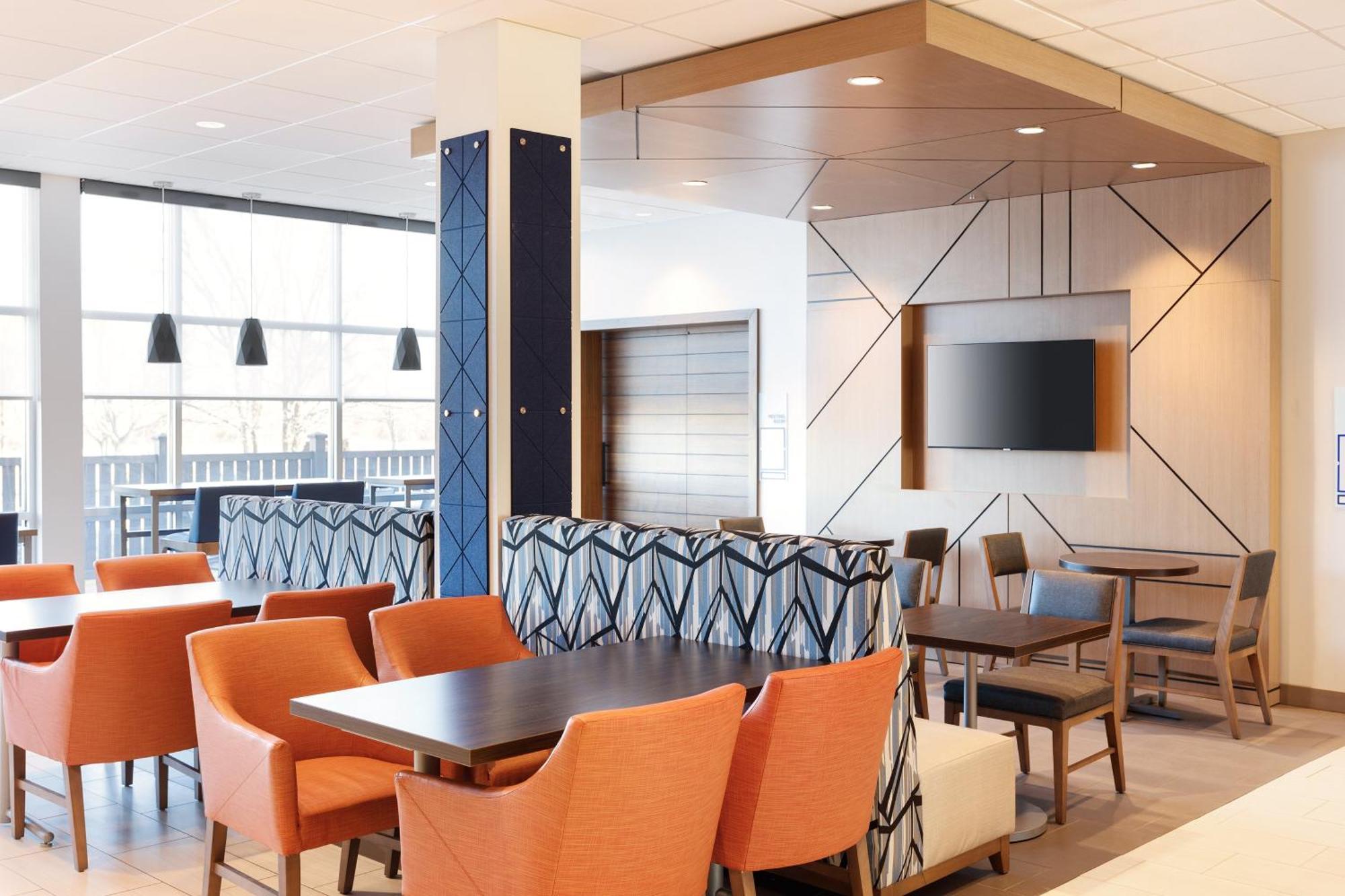 Comfort Suites Leesburg Extérieur photo