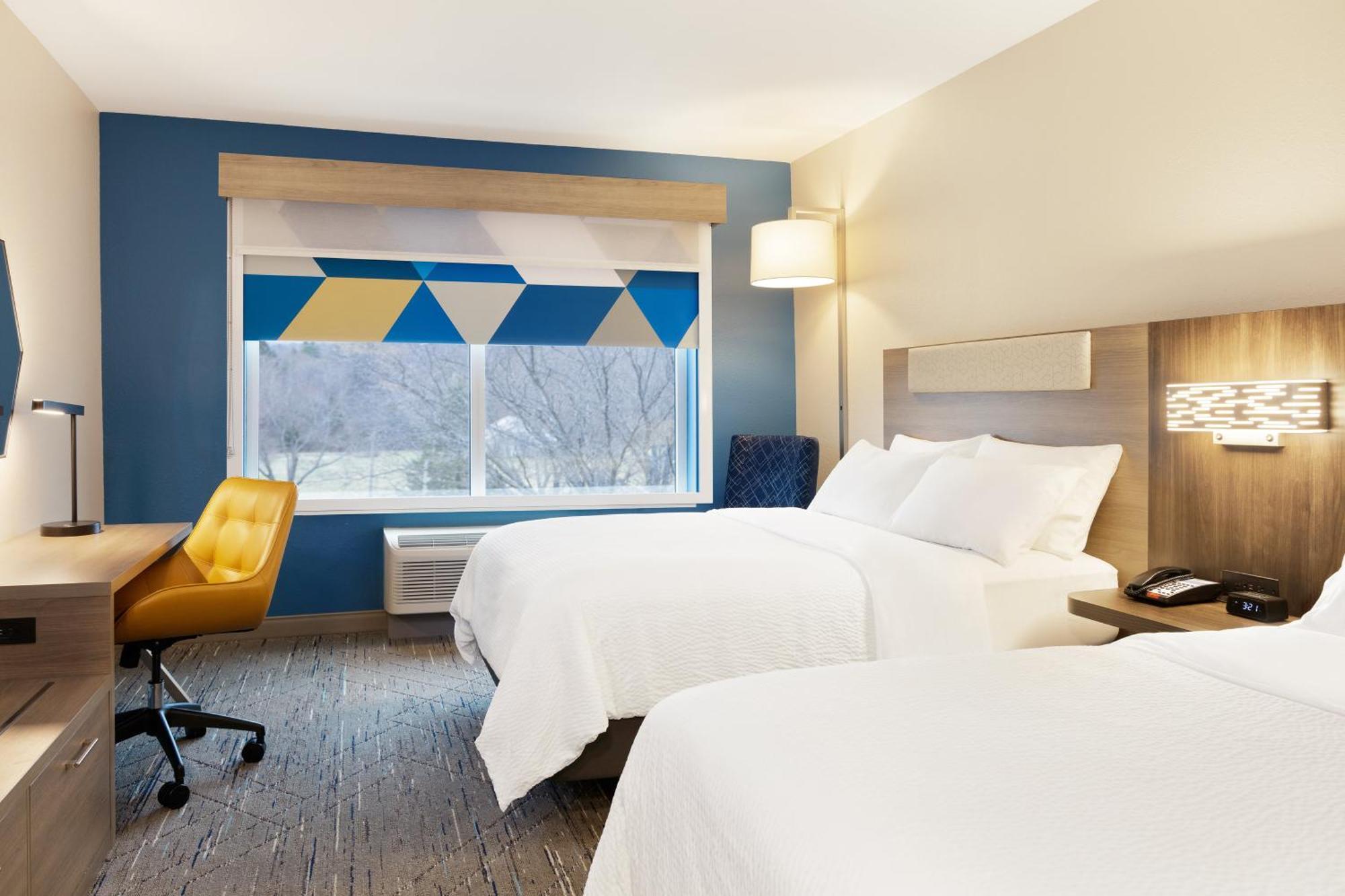 Comfort Suites Leesburg Extérieur photo