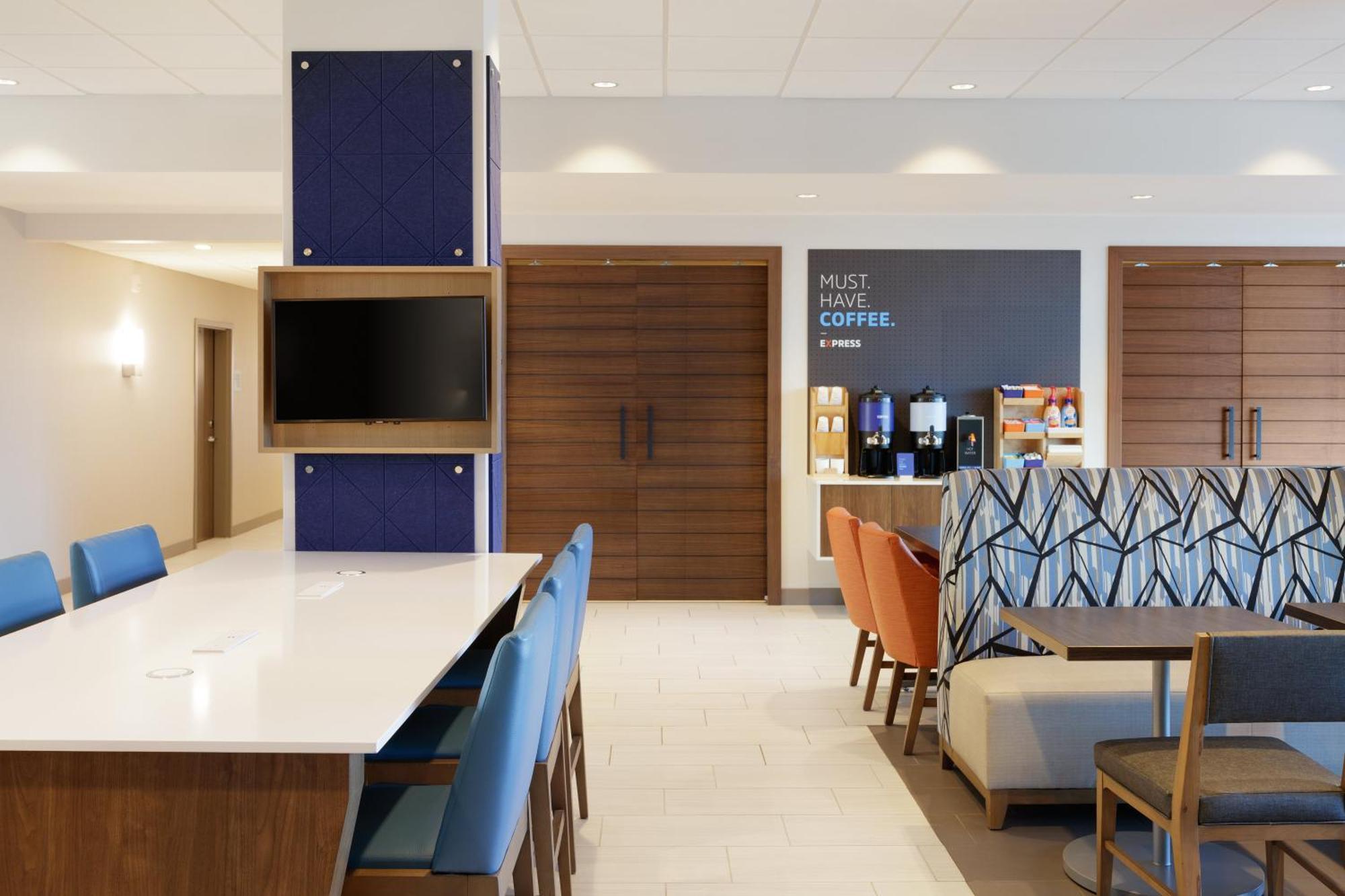 Comfort Suites Leesburg Extérieur photo