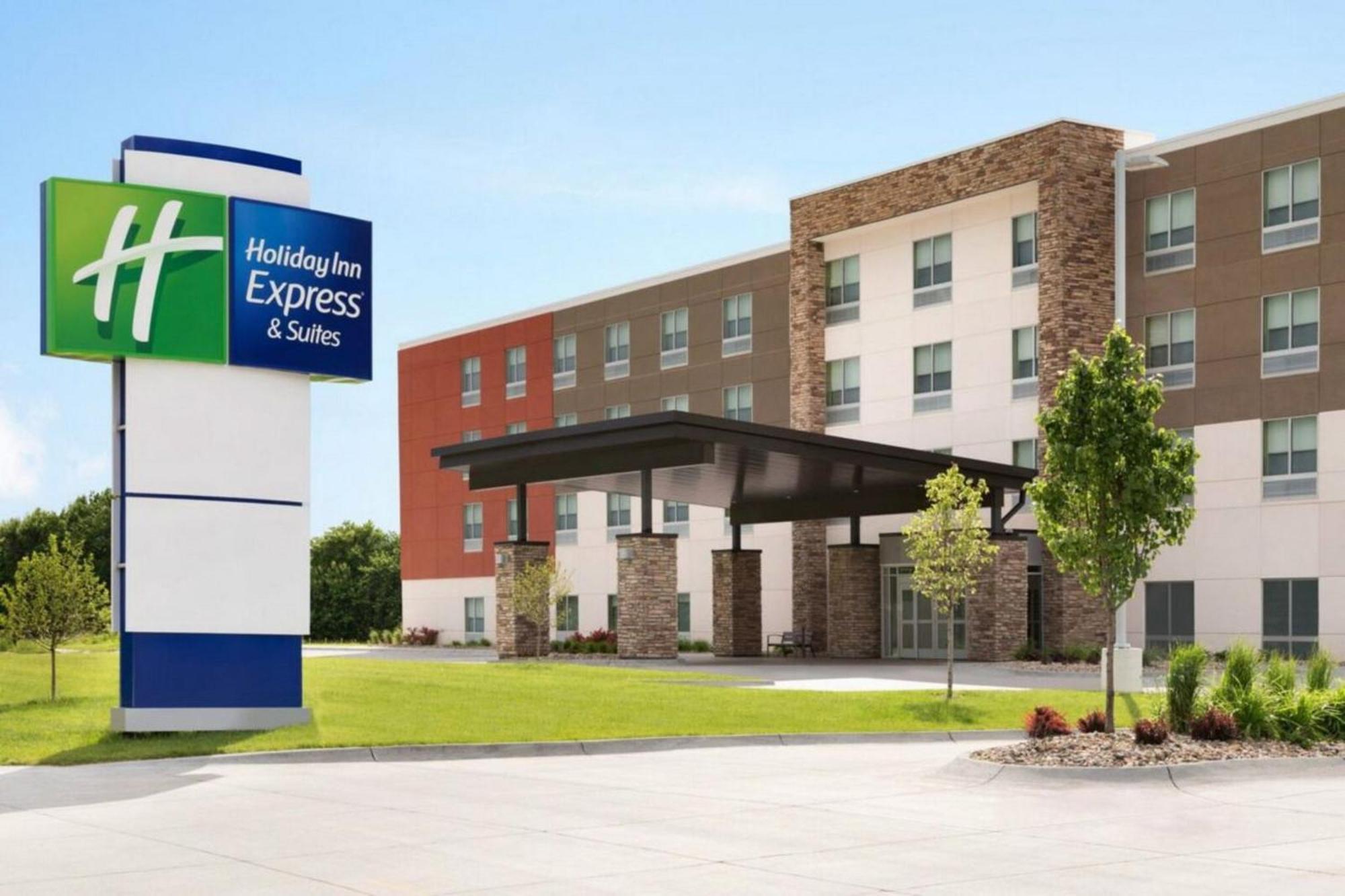 Comfort Suites Leesburg Extérieur photo